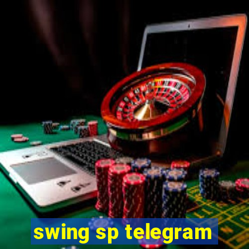 swing sp telegram